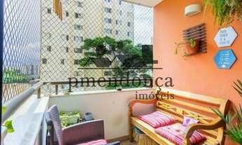 Imagem 3: 3 dormitórios na Rua Doutor Augusto De Miranda