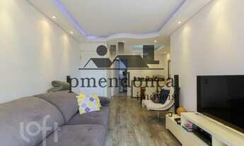 Imagem 7: 3 dormitórios na Rua Doutor Augusto De Miranda