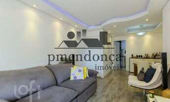 Imagem 4: 3 dormitórios na Rua Doutor Augusto De Miranda