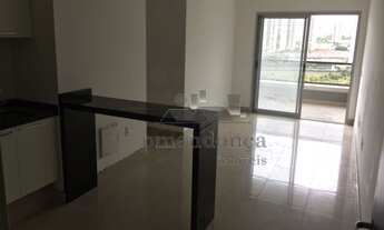 Imagem: 2 dormitórios na Rua Joseph Nigri