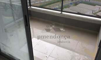 Imagem 2: 2 dormitórios na Rua Joseph Nigri