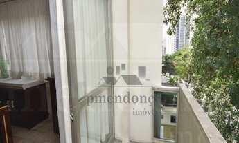 Imagem: 4 dormitórios na Rua Monte Alegre