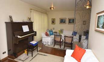 Imagem 2: 4 dormitórios na Rua Monte Alegre