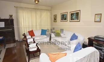 Imagem 4: 4 dormitórios na Rua Monte Alegre