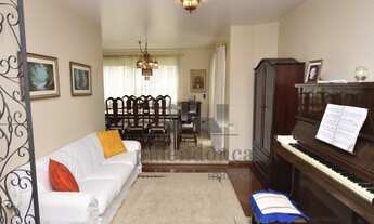 Imagem 6: 4 dormitórios na Rua Monte Alegre