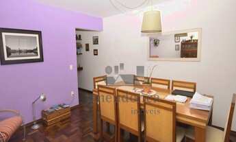 Imagem 4: 3 dormitórios na Rua Apiacás