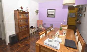 Imagem 6: 3 dormitórios na Rua Apiacás