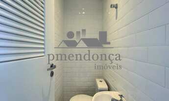 Imagem 7: 3 dormitórios na Rua Doutor Cândido Espinheira