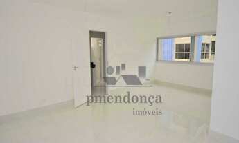 Imagem 2: 3 dormitórios na Rua Doutor Brasílio Machado