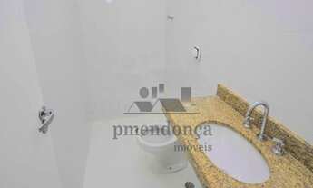 Imagem 6: 3 dormitórios na Rua Doutor Brasílio Machado