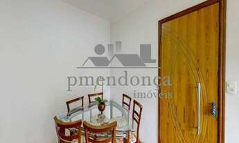 Imagem 4: 3 dormitórios na Rua Antônio Borba