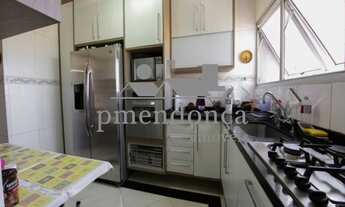 Imagem 6: 3 dormitórios na Rua Antônio Borba