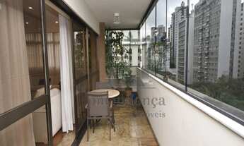 Imagem: 4 dormitórios na Rua Doutor Albuquerque