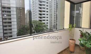 Imagem 2: 4 dormitórios na Rua Doutor Albuquerque Lins