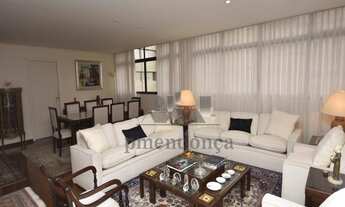 Imagem 3: 4 dormitórios na Rua Doutor Albuquerque Lins