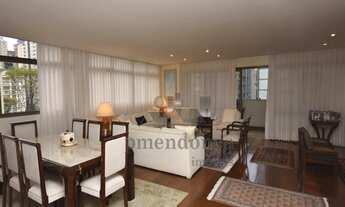 Imagem 5: 4 dormitórios na Rua Doutor Albuquerque Lins