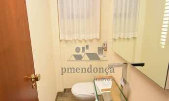 Imagem 6: 4 dormitórios na Rua Doutor Albuquerque Lins