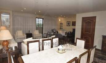 Imagem 7: 4 dormitórios na Rua Doutor Albuquerque Lins