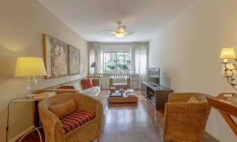 Imagem: 4 dormitórios na Rua Sergipe