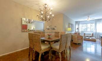 Imagem 2: 4 dormitórios na Rua Sergipe