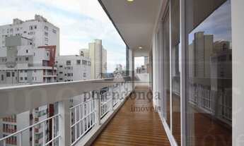 Imagem 3: 4 dormitórios na Avenida Angélica