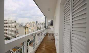 Imagem 4: 4 dormitórios na Avenida Angélica