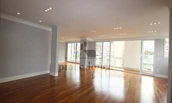 Imagem: 4 dormitórios na Avenida Angélica