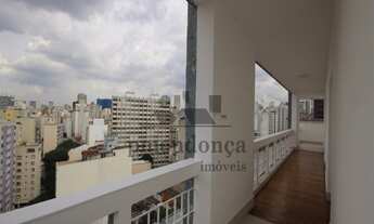 Imagem 5: 4 dormitórios na Avenida Angélica