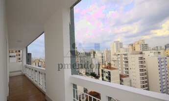 Imagem 6: 4 dormitórios na Avenida Angélica