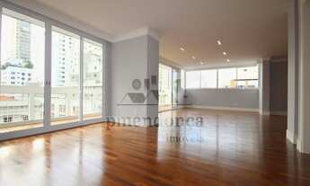 Imagem 7: 4 dormitórios na Avenida Angélica