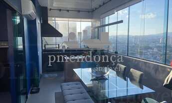 Imagem 4: 3 dormitórios na Rua Raul Pompéia