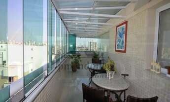 Imagem 5: 4 dormitórios na Rua Vespasiano