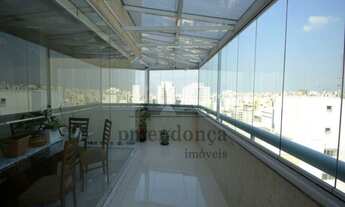 Imagem 6: 4 dormitórios na Rua Vespasiano