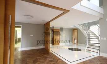 Imagem: 4 dormitórios na Rua Minas Gerais