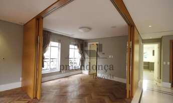 Imagem 6: 4 dormitórios na Rua Minas Gerais