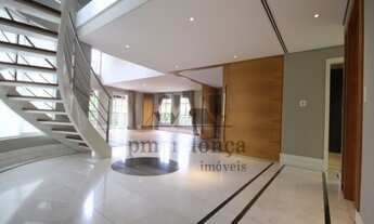 Imagem 7: 4 dormitórios na Rua Minas Gerais