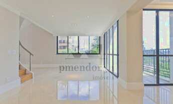 Imagem: 4 dormitórios na Rua Alagoas