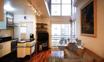 Imagem: 2 dormitórios na Rua Pascoal Vita