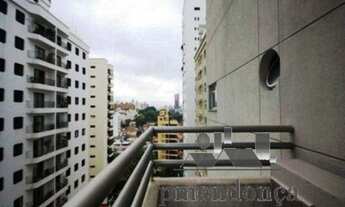 Imagem 3: 2 dormitórios na Rua Pascoal Vita