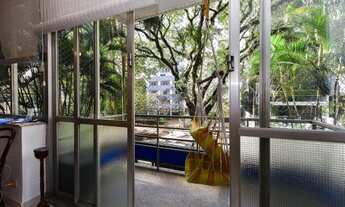 Imagem 2: 3 dormitórios na Rua Itacolomi