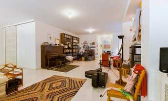 Imagem 6: 3 dormitórios na Rua Itacolomi