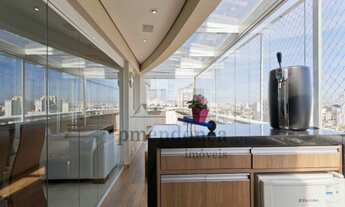 Imagem: 4 dormitórios na Rua Vespasiano