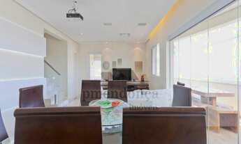 Imagem 5: 4 dormitórios na Rua Vespasiano