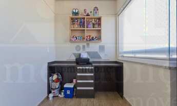 Imagem 6: 4 dormitórios na Rua Vespasiano