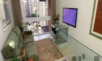 Imagem 2: 2 dormitórios na Rua Mateus Grou