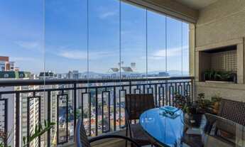 Imagem 2: 4 dormitórios na Rua Aimberê