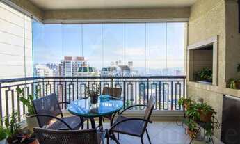 Imagem 3: 4 dormitórios na Rua Aimberê