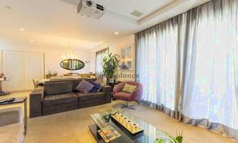 Imagem 6: 4 dormitórios na Rua Aimberê