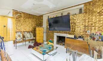 Imagem: 4 dormitórios na Rua Coronel Melo De Oliveira