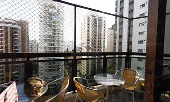 Imagem 2: 4 dormitórios na Rua Coronel Melo De Oliveira